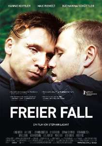 Free Fall | Freier Fall  |   DVD